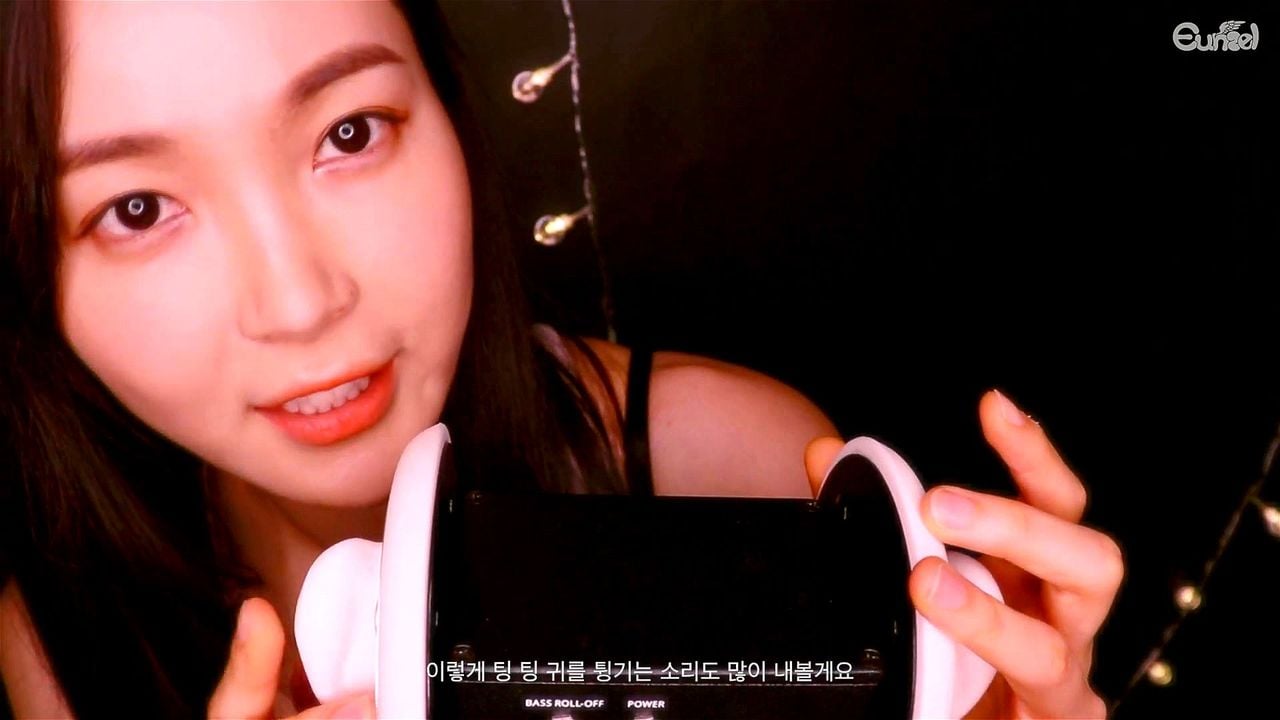 Watch ear eating - Asmr, Eunzel, Korean Asmr Porn - SpankBang