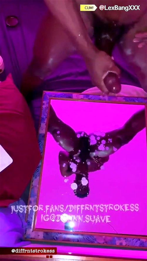 Black Jerk off compilation 1 - Gay, Jerk Off, Black Cock Porn