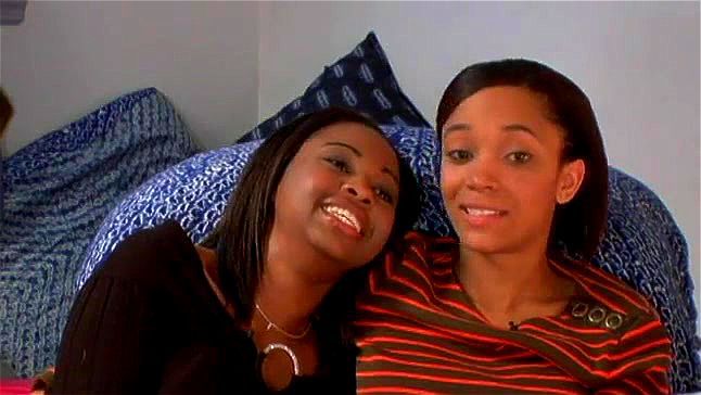 Ashely and keisha