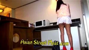 Asian Street Meat miniatura