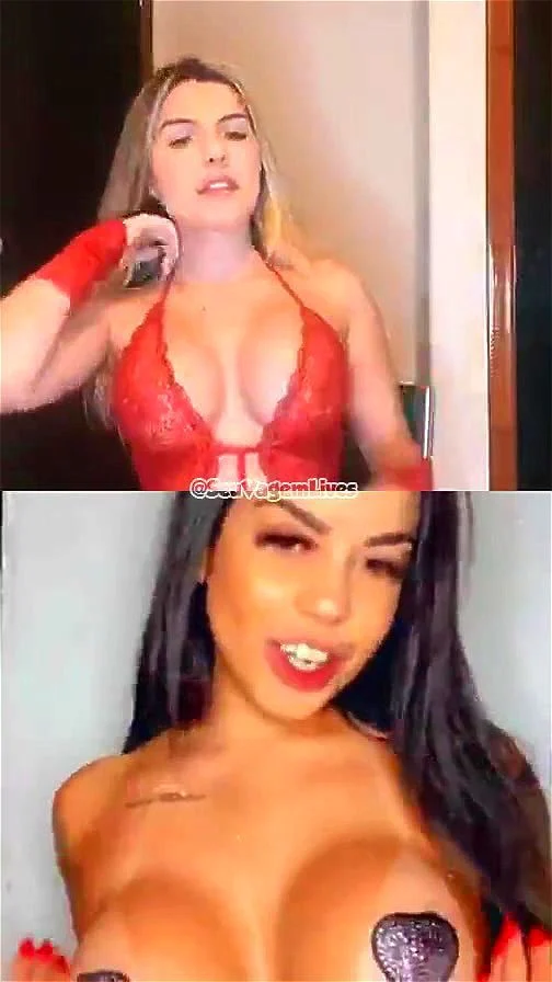 Live Grazi Mourão Live Grazi Mourão