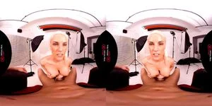 Blanche Bradburry VR thumbnail