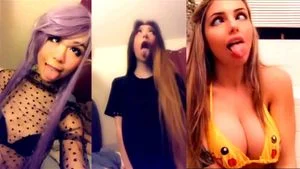 Ahegao  thumbnail