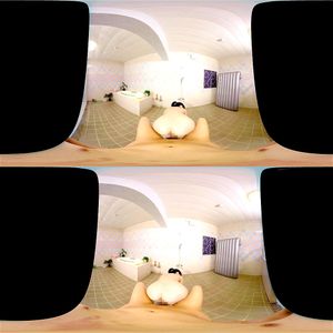 Japanese VR thumbnail