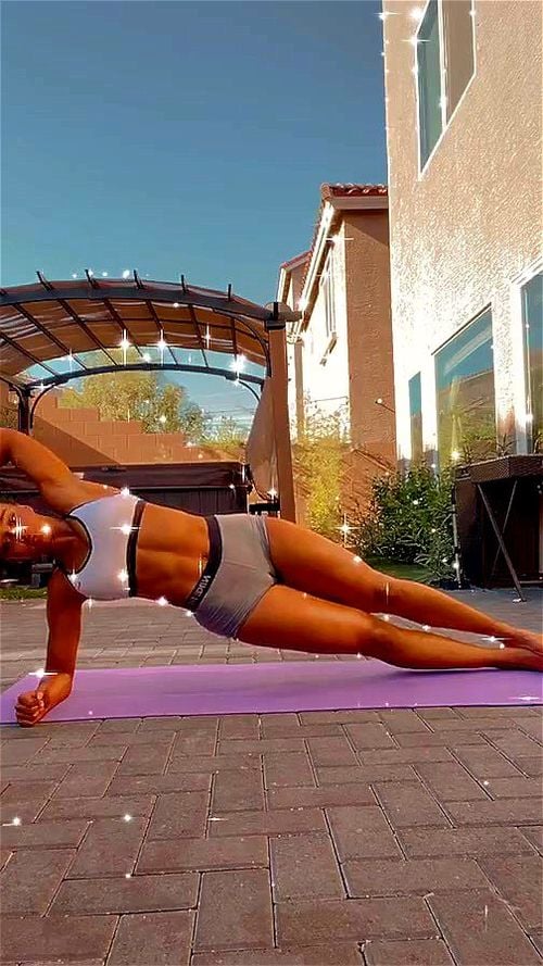 Myss Dill Yoga Fat ass: Pornhub, Fat Ass Booty & Fitness Babe Porn