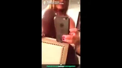 Esperanza Gomez Snapchat