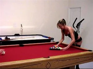 Watch ginger -missy play strip pool - Stripping, Small Tits Babe, Big Tits  Porn - SpankBang