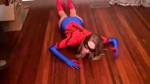 Superheroine thumbnail