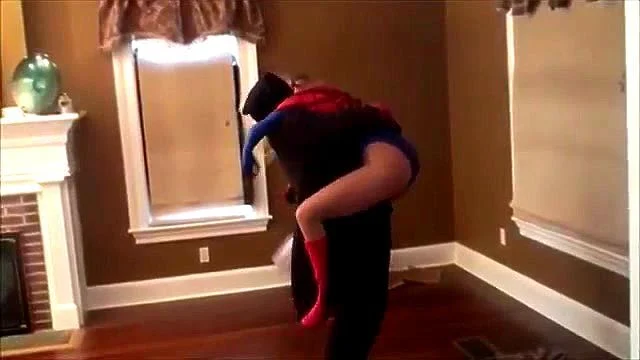 Superheroine beat Superheroine beat