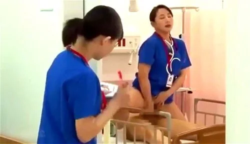 japanese nurse, asian, japanese, nurse