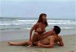 Nude Milfs At The Beach - Watch Naked Milf Beach Fuck - Beachsex, Nude Beach, Babe Porn - SpankBang