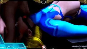 Samus thumbnail