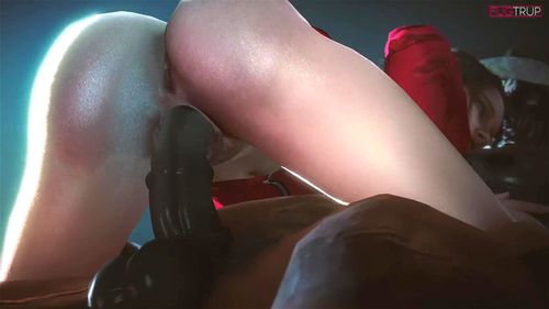 Raccoon City's Finest [SFM HMV]: Porn - SpankBang