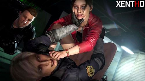 Raccoon City's Finest [SFM HMV]: Porn - SpankBang