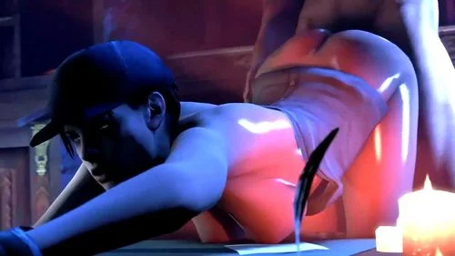 Raccoon City's Finest [SFM HMV]: Porn - SpankBang