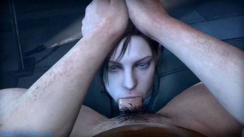Raccoon City's Finest [SFM HMV]: Porn - SpankBang