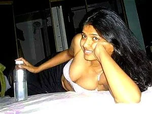 Indian desi  girl