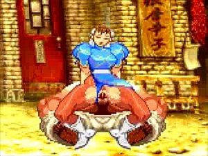 E Honda Chun Li Porn - Watch Chunli defeated and fucked hard MUGEN - Mugen, Chunli, Chun Li Porn -  SpankBang