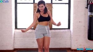 dancing thumbnail