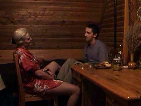 Real Aunt & Nephew Porrfilm - SpankBang