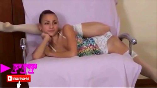 valentina - Cute Face, Flexible Girl, Pov Porn