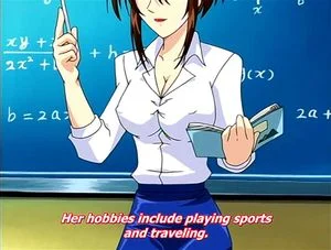 Anime Teacher Gangbang - Watch My teacher's were nicer - Hentai, Hardcore, Orgy Gangbang Porn -  SpankBang