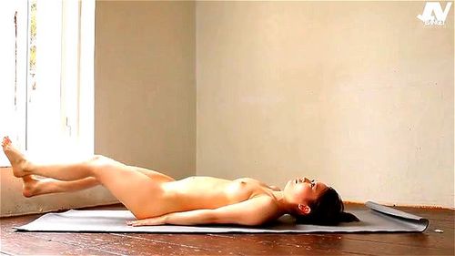 naked Yoga thumbnail
