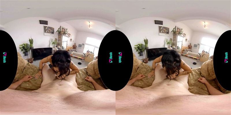 VRH Test