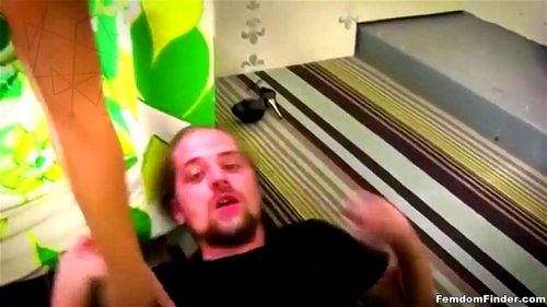 Hotwife BBC Cuckold Humiliation JOI