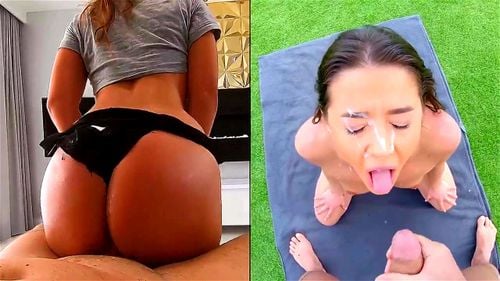 big ass, big tits, compilation, porn music video
