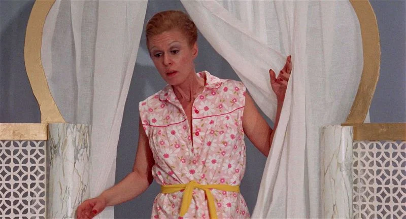 A Touch Of Genie (1974) A Touch Of Genie (1974)