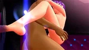 3D HotSex thumbnail