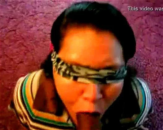 asian interracial blowjob compilation (old skool)