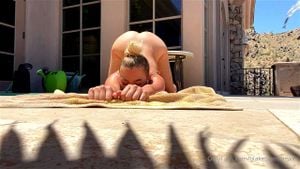 Yoga thumbnail