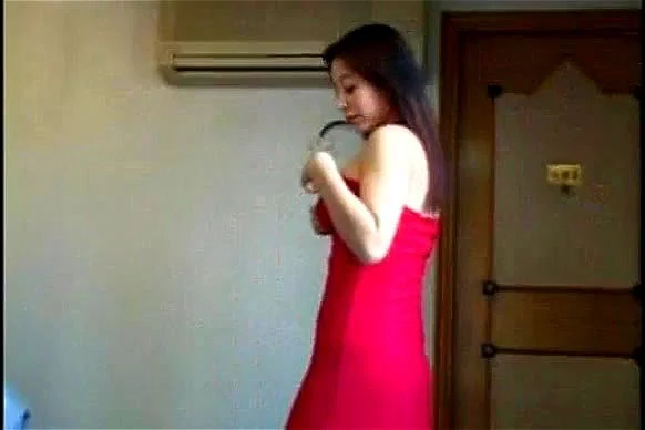 Chinese Babe 2