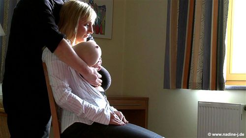 Vendy - lactation session