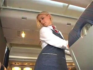 stewardess thumbnail