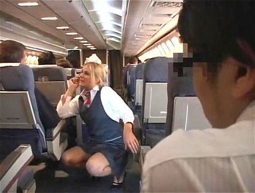 Watch Airplane Airplane Busty Big Titts Porn Spankbang 