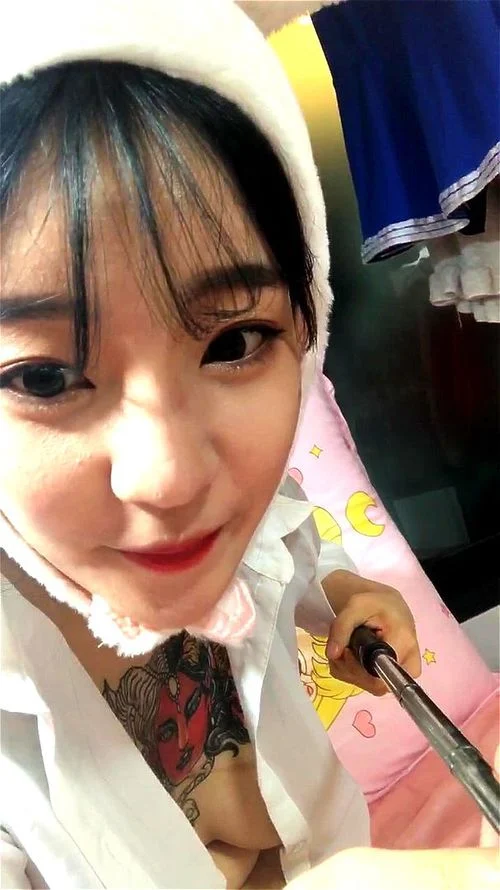 채영이조닌긴거 Porn - SpankBang