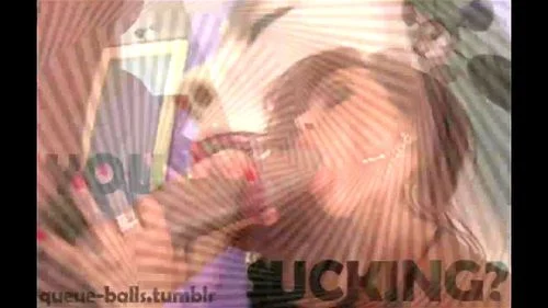 A complete mindfuck of porn thumbnail
