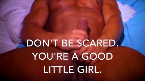 You Want to Be Her