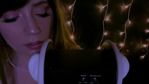 Moaning - Asmr, Asmr Moaning, Peachywhispering Porn