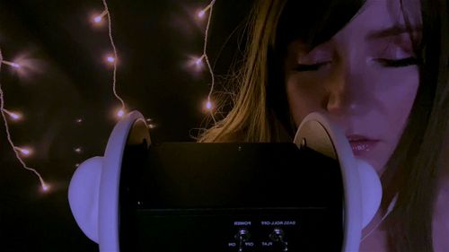 Moaning - Asmr, Asmr Moaning, Peachywhispering Porn