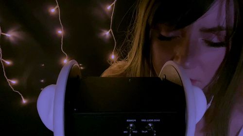 Moaning - Asmr, Asmr Moaning, Peachywhispering Porn