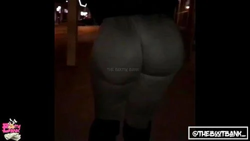 big ass, monster booty, amateur