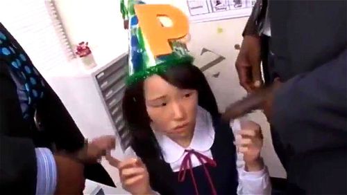 Watch ครูนิโกร หลอกเย็ดหีเด็กประถม ญี่ปุ่น_480p - SpankBang