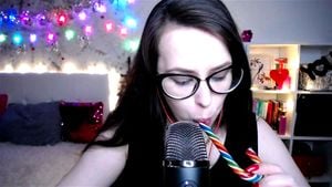 ASMR thumbnail
