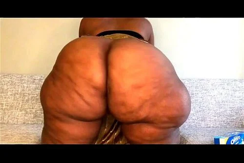 big booty, big ass, bbw, african booty