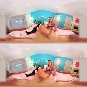 CALI CARTER VR thumbnail