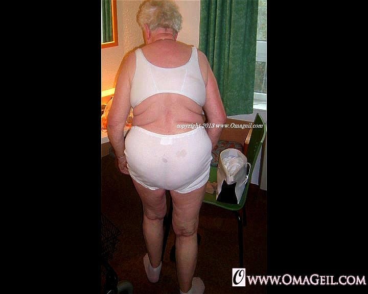 Omageil granny softcore pics compilation Omageil granny softcore pics compilation
